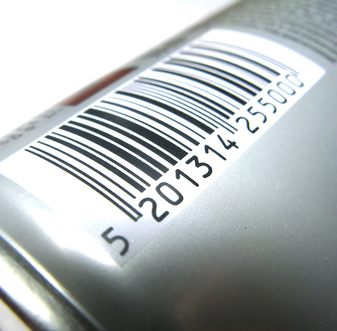 Barcoding